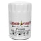 Luber-Finer Oil Filter, Od, -2.96 75Mm, Height, -4.44 113Mm, Id, -M22 X 1.5 Special Thd PH500 - alternate 1
